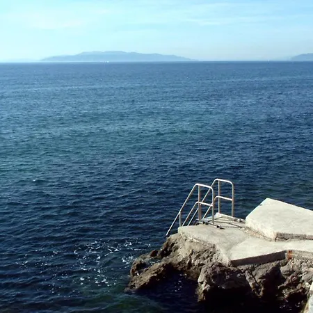 By The Sea - Volosko, - 7912 Opatija