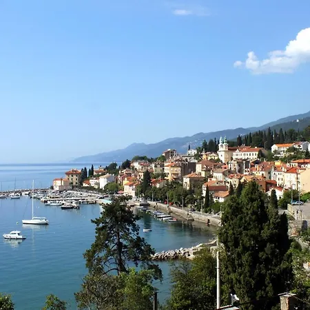 By The Sea - Volosko, - 7912 * Opatija
