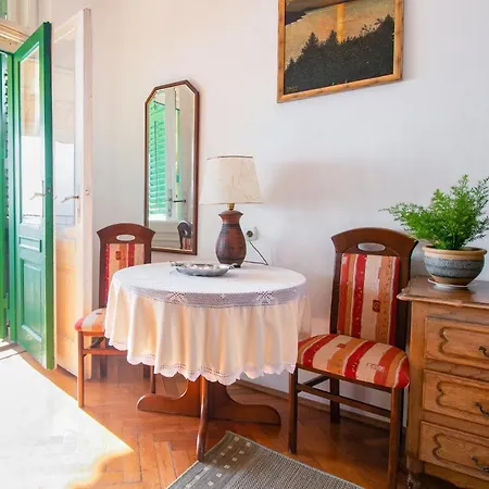 Apartment By The Sea - Volosko, - 7912 Opatija