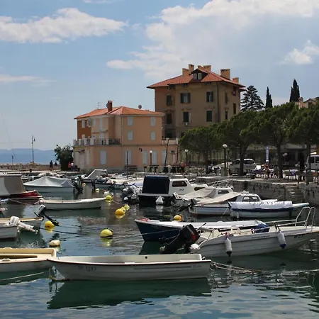 By The Sea - Volosko, - 7912 Opatija
