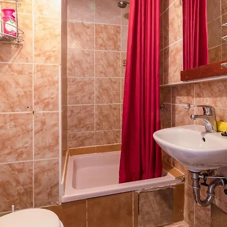 By The Sea - Volosko, - 7912 Apartment *