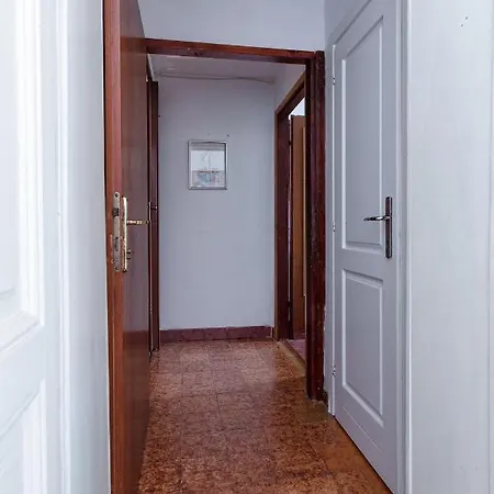 Apartment By The Sea - Volosko, - 7912 Opatija