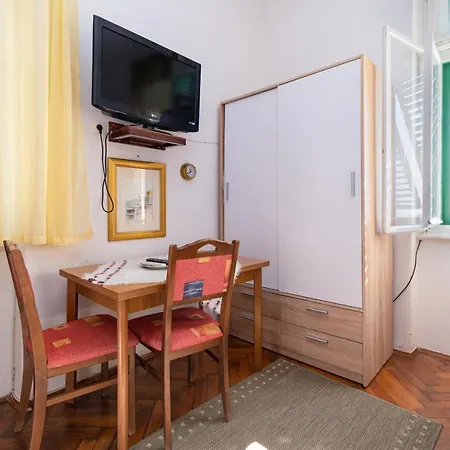 By The Sea - Volosko, - 7912 Apartment *