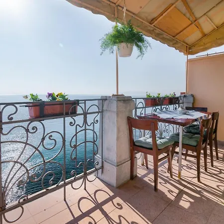 By The Sea - Volosko, - 7912 Opatija