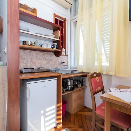By The Sea - Volosko, - 7912 Apartment