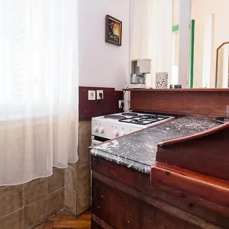 Apartment By The Sea - Volosko, - 7912