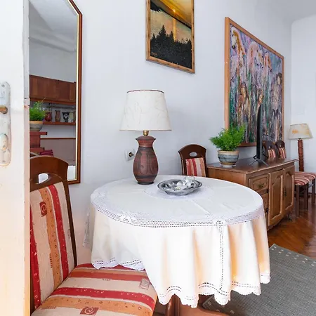 By The Sea - Volosko, - 7912 Apartment *