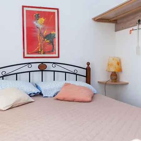 By The Sea - Volosko, - 7912 Apartment Opatija